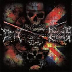 Embryonic Depravity : Malignant Opus of Inherited Depravities